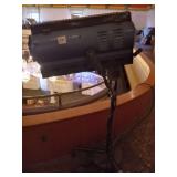 QF 1002 SPOT TIMES SQ STAGE LIGHTING