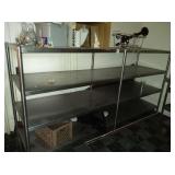 DOUBLE SS STAND 114"