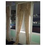 WINDOW CURTAINS
