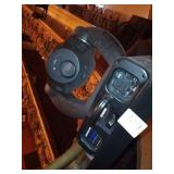 ELATION POWER SPOT 575