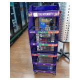 DISPLAY RACK