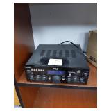 PYLE AMPLIFIER PDA6BU