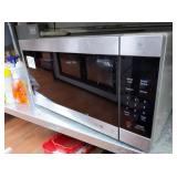 LG MICROWAVE