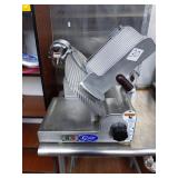 GLOBE SS DELI SLICER