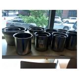 LOT OF 15 ASSORTED INSERTS