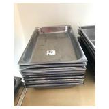 SS PANS 12-3/4" X 20-3/4" X 2"