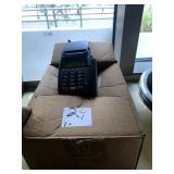 VERIFONE CC MACHINE OMNI 5600