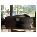 SS PANS 10-1/2" X 20" X 2-1/2"