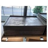 FULL SIZE SHEET PANS