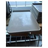 TRAYS