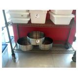 ICE BINS ROUND 14" X 5"