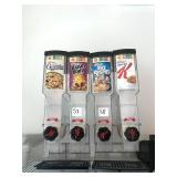 CEREAL DISPENSER