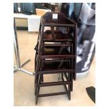 HIGH CHAIRS