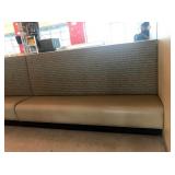 SETTEES 88" X 29"