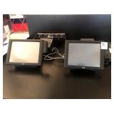 L POWER POS SYSTEM - DETAILS IN DESCRIPTION