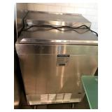 PERLICK GLASS CHILLER 834OU1