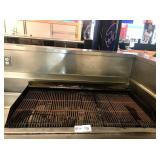 RANKIN DELUX 42" CHAR GRILL 4223-C