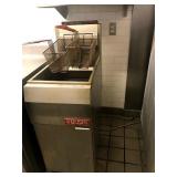VULCAN DEEP FRYER TK-43