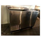 PERLICK BOTTLE COOLER 7260EUL