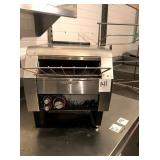 HATCO CONVEYOR TOASTER