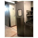 ELIASON SWINGING DOORS 24" X 83"