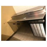DELFIELD 6 FT REFRIGERATED PREP TABLE