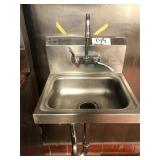 HAND SINK