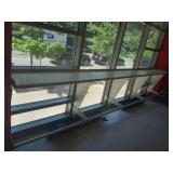 COUNTER 182" X 18" X 43"