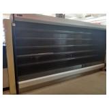 SOUTHERN STORE FIXTURES REFRIGERATED OPEN CASE