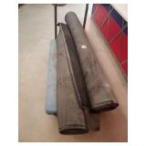 FLOOR RUNNERS 20+ FT LONG EACH