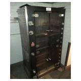 ROTISOL GAS ROTISSERIE MODEL 950-8