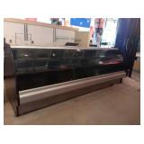 SOUTHERN STORE FIXTURES DELI CASE 147" X 48" X 52"