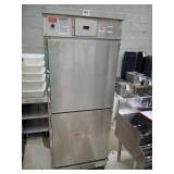 WINSTON PASS THRU CVAP HOLDING CABINET HA4522ZE