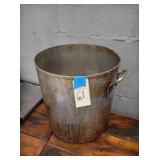 POT 17" DIAMETER 18" TALL