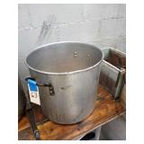 POT 17" DIAMETER 16" TALL