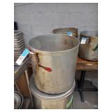 POT 18" DIAMETER 18" TALL