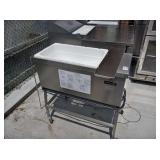 HENNY PENNY HB121 ELECTRIC BREADING MACHINE