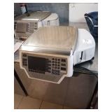 HOBART 30 LB PRINTING SCALE