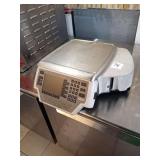 HOBART 30 LB PRINTING SCALE