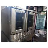 BLODGETT GAS CONVECTION OVEN