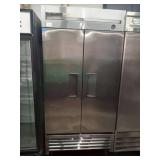 TRUE SELF CONTAINED 2 DOOR REFRIGERATOR T-35