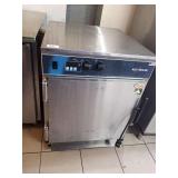 ALTO SHAAM COOK & HOLD 750-TH II