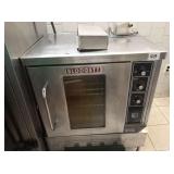 BLODGETT GAS CONVECTION OVEN