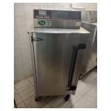 SOUTHERN PRIDE SMOKE CHEF SMOKER SC-200