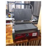 AVANTCO PANINI GRILL 177P78
