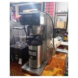BUNN COFFEE SYSTEM