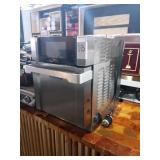 TURBOCHEF SPEED OVEN MODEL ECO