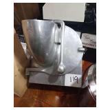 CHEESE GRATER ATTACHMENT