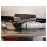 CHEFMAN HAND MIXER RJ19-RBR-S-IVORY