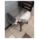 HOBART 30 LB PRINTING SCALE